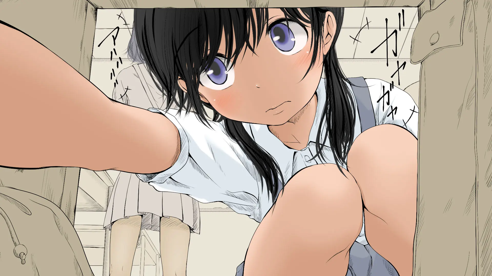 Boku No Aisuru Inaka No Shoujo. 2